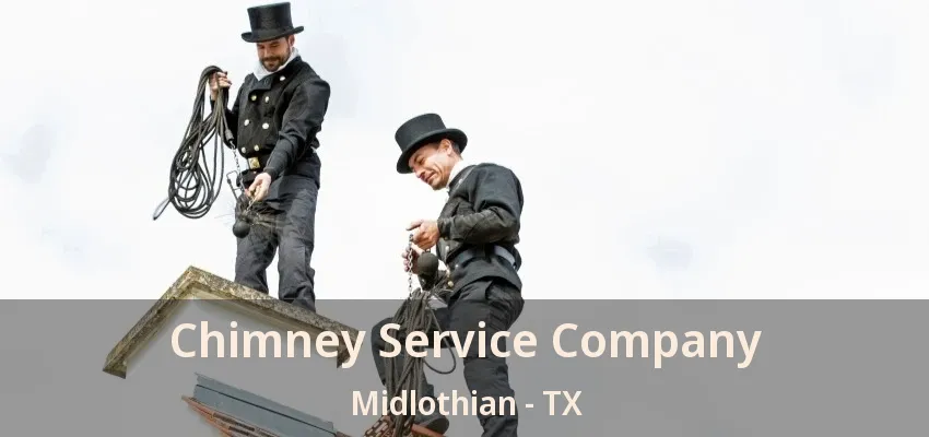 Chimney Service Company Midlothian - TX