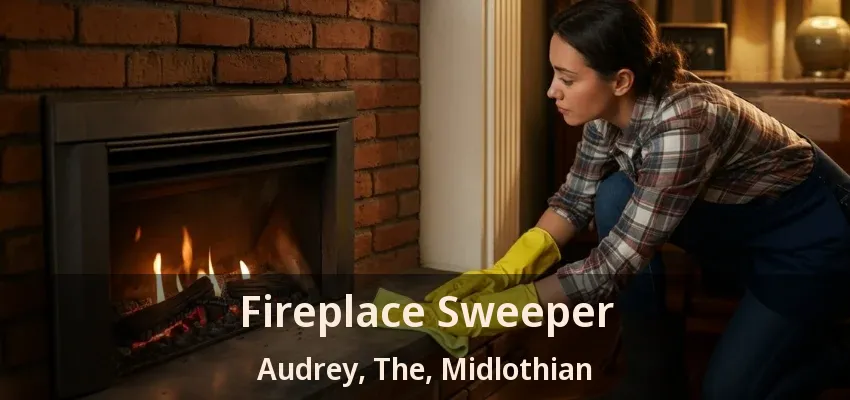 Fireplace Sweeper Audrey, The, Midlothian - TX Fireplace Sweeper Audrey, The, Midlothian - TX
