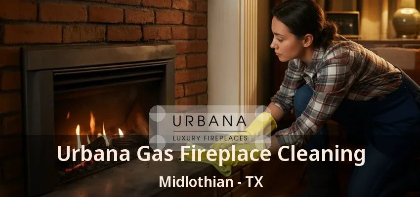 Urbana Gas Fireplace Cleaning Midlothian - TX Urbana Gas Fireplace Cleaning Midlothian - TX