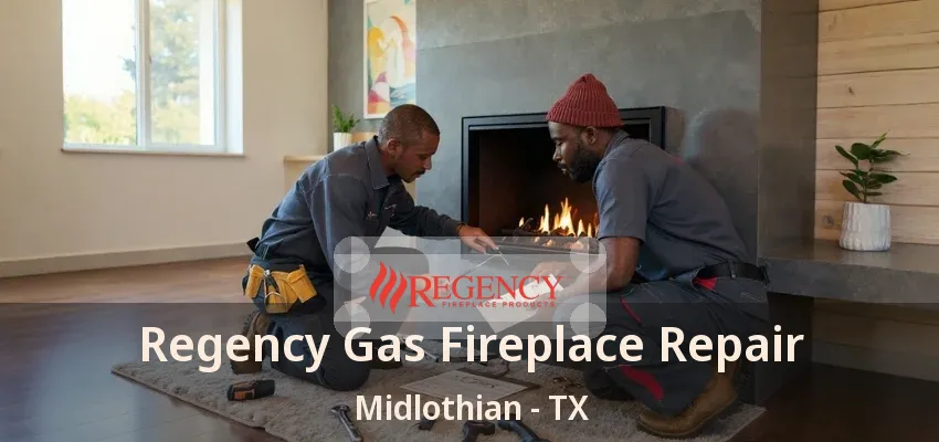 Regency Gas Fireplace Repair Midlothian - TX Regency Gas Fireplace Repair Midlothian - TX