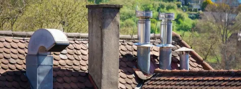 Book for Expertos en chimeneas