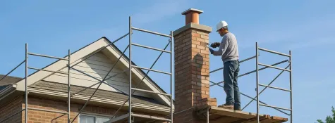 Book for Chimney Restoration