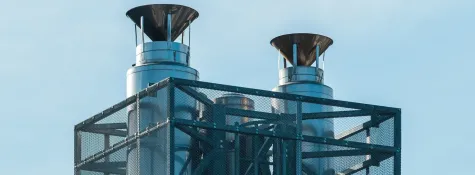 Book for Servicios de chimeneas industriales