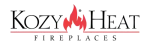 Kozy Heat Gas Fireplace Repair in Park Place East, Midlothian